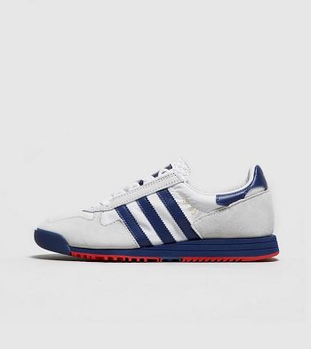 Botasky adidas Originals SL 80 SL 80 - Damske Topanky Biele | GSM-391726